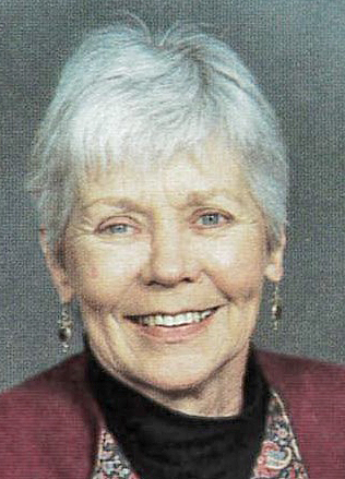 Alice E. Long